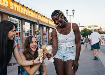 Itinerario de 24 horas | Explore Edmonton