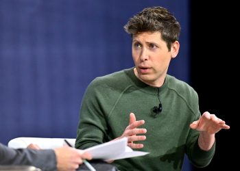 El momento viral del estudio de OpenAi Ghibli destaca las preocupaciones de los derechos de autor de AI