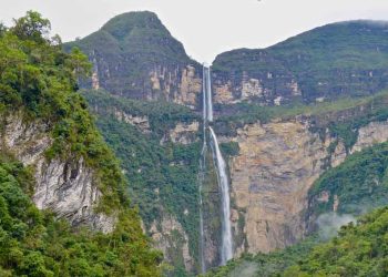 Una guía detallada para viajeros
