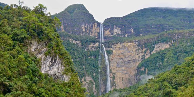 Una guía detallada para viajeros