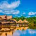 Iquitos Perú Tours: Amazon Rainforest Adventures