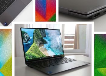 Lenovo ThinkPad X9 14 Aura Edition Review: No más TrackPoint