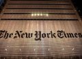 El torbellino de los medios viene para el NY Times: los miembros de la junta editorial le dijeron que tomaran nuevas posiciones o tomen una compra | El experto de la puerta de entrada