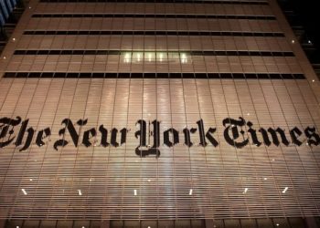 El torbellino de los medios viene para el NY Times: los miembros de la junta editorial le dijeron que tomaran nuevas posiciones o tomen una compra | El experto de la puerta de entrada