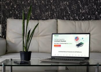 Ahorre un 72% en el Top USA VPN + 2 meses gratis