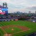 Citizens Bank Park votó al mejor estadio MLB por USA Today