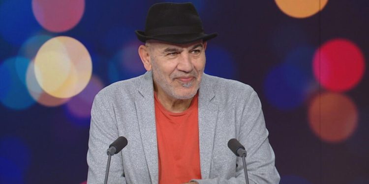 Rashid Masharawi trae sueños, miedos y luchas palestinos a la pantalla