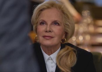 Un ícono pop, drama familiar y trama explosiva: lo último en el cine francés