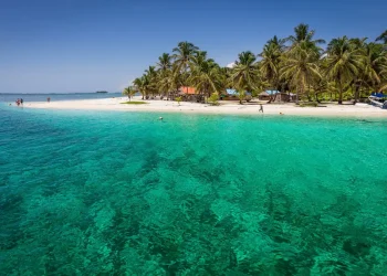 Descubre las escapadas de lujo exclusivas de Panamá