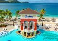 ¿Está a la venta Sandals Resorts?