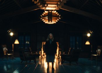 Hablemos sobre el final de la temporada 2 de Severance