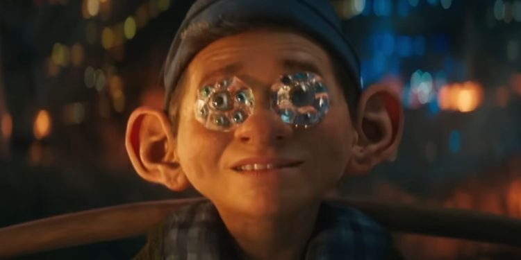 Los detalles más emocionantes y los huevos de Pascua que notamos en los videos musicales de Blancanieves