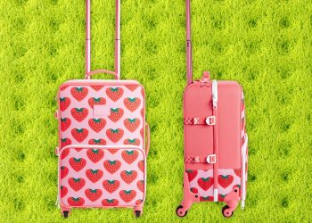 14 Mejor equipaje de mano (2024): Away, TravelPro y más