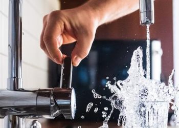 Utah se convierte en el primer estado en prohibir el fluoruro en el suministro de agua pública | El experto de la puerta de entrada