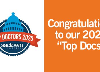 Dignity Health Mercy Medical Group, Dignity Health Woodland Clinicians votó «Documentos principales»