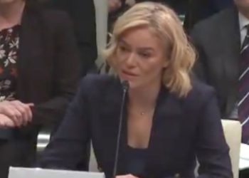 El desastroso testimonio del Congreso del CEO del NPR demuestra por qué necesitamos desembolsar NPR