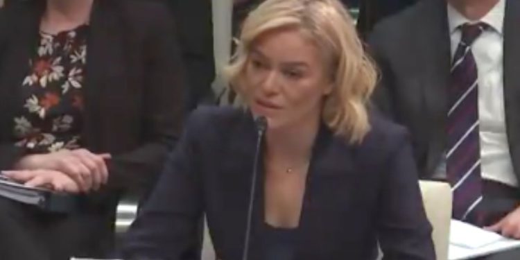 El desastroso testimonio del Congreso del CEO del NPR demuestra por qué necesitamos desembolsar NPR