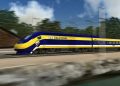 El ferrocarril de alta velocidad de California necesita un rescate de $ 7B, podría perder fondos federales