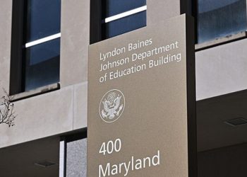 Departamento de Educación de Trump: Dei es una violación de derechos civiles que costará fondos federales