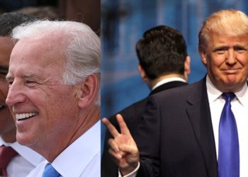 CNN se sorprendió al descubrir que los estadounidenses están de acuerdo con Trump en Rusia, no Biden