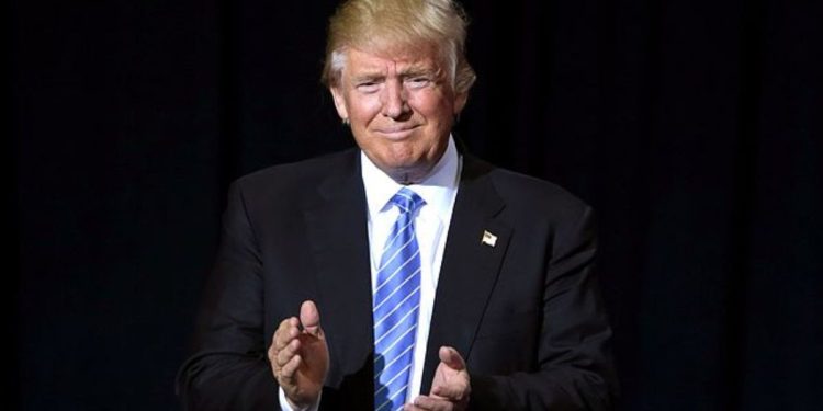 Los cruces fronterizos ilegales caen a los niveles más bajos en febrero en la historia de los Estados Unidos