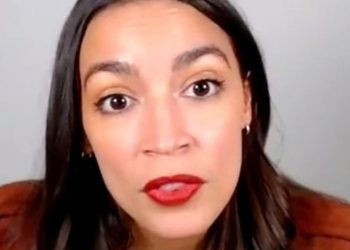Demócratas Double Down on Dumb: la encuesta muestra que AOC es el nuevo favorito