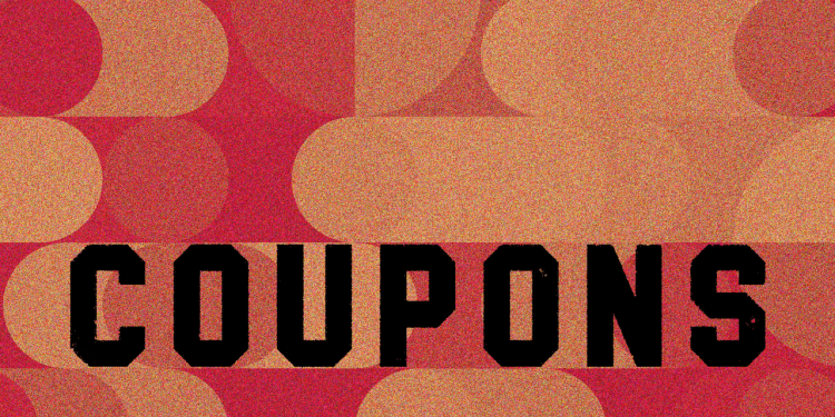 Cupón de 1 Fasherword: obtenga hasta un 50% de descuento en marzo