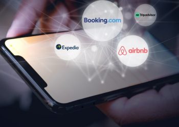 Los ingresos de los gigantes de los viajes aumentaron
