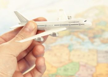 A pesar de las tensiones políticas, el número de pasajeros aéreos para crecer