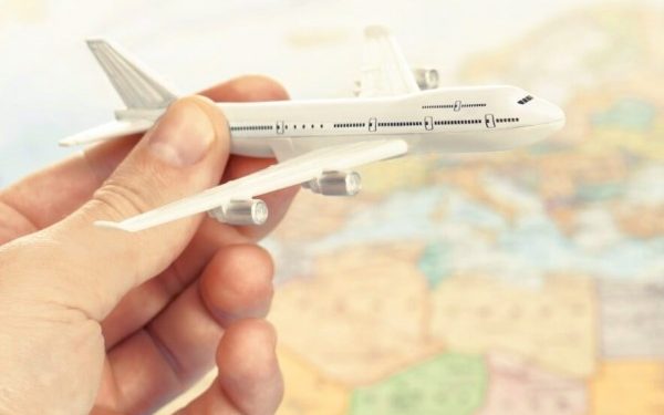 A pesar de las tensiones políticas, el número de pasajeros aéreos para crecer