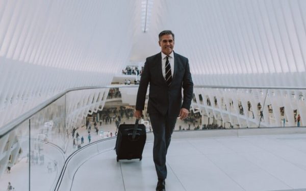 Atlanta y Chicago se benefician más de los viajeros de negocios estadounidenses