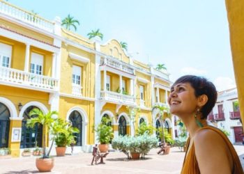 Beneficios del turismo colombiano de una promoción efectiva