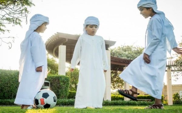 Turismo deportivo: Arabia Saudita planea invertir más