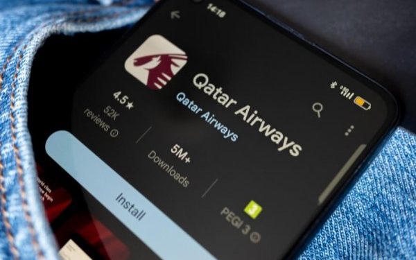 Aerolíneas más presentes en las redes sociales