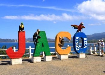 El turismo de Costa Rica enfrenta la disminución de las llegadas