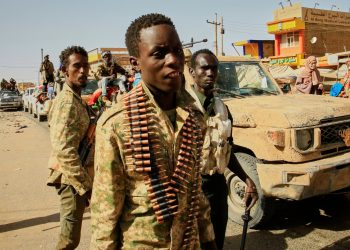 ¿La guerra de Sudán se fusiona con los conflictos de Sudán del Sur? | Guerra de Sudán