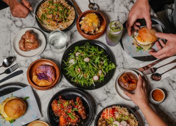 Los mejores restaurantes nuevos de Philly para la primavera de 2025