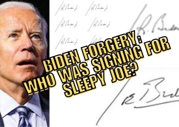 Actualización del escándalo de Biden Autopen: Nuevo análisis sobre los perdones de Biden para miembros de la familia, Fauci, General Milley, Comité J6 y más | El experto de la puerta de entrada