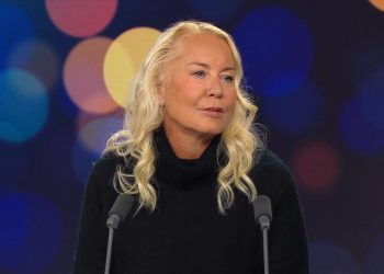 Lara Love Hardin: De Addict to Identity Thief al autor más vendido