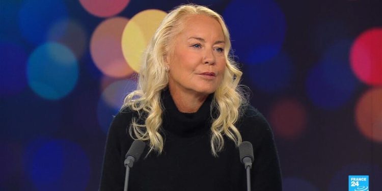 Lara Love Hardin: De Addict to Identity Thief al autor más vendido