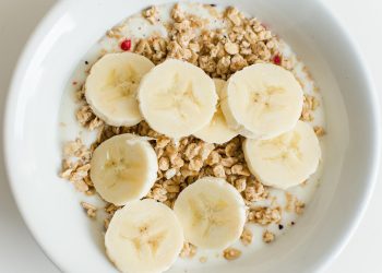 19 alimentos que queman grasas para aumentar su metabolismo