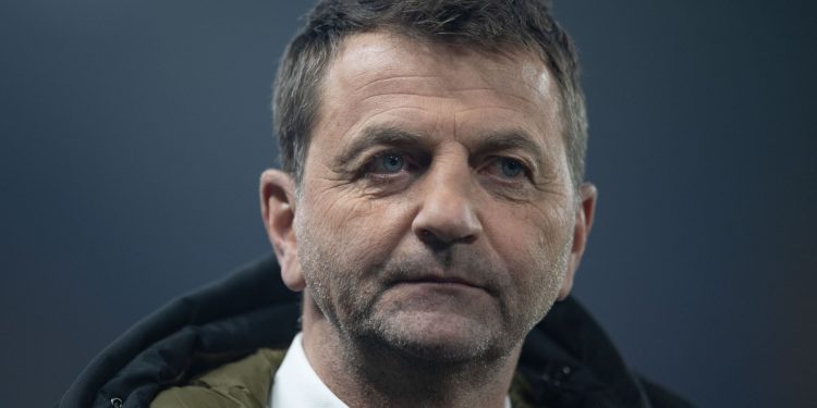 «No tienen a nadie como él»