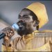 Los fanáticos del reggae lloran el té de cacao, la voz detrás de «Barack Obama»
