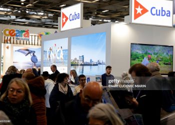 Los líderes del Caribe rechazan las afirmaciones de la explotación laboral cubana