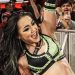 Felicitaciones a la superestrella de la WWE Roxanne Perez