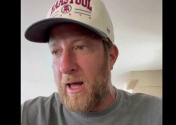 Dave Portnoy de Barstool Sports Sports con Trump en Zelensky y Ucrania: «No solo vamos a obtener acero» (video) | El experto de la puerta de entrada