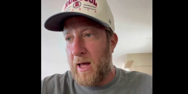 Dave Portnoy de Barstool Sports Sports con Trump en Zelensky y Ucrania: «No solo vamos a obtener acero» (video) | El experto de la puerta de entrada