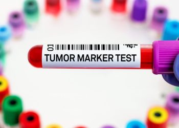 Biomarcadores 101 – Mujeres saludables