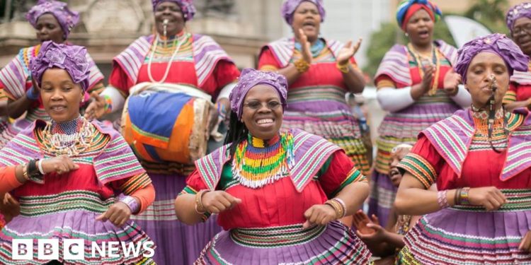 Nueve cosas sobre el país Donald Trump dice 'Nadie ha oído hablar'