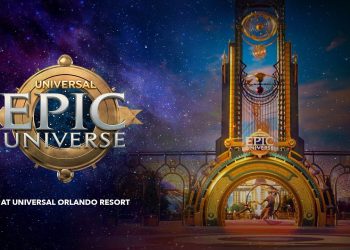 Universal Orlando ya planificando expansión en Epic Universe & Beyond